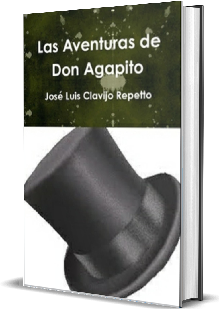 Las Aventuras de Don Agapito