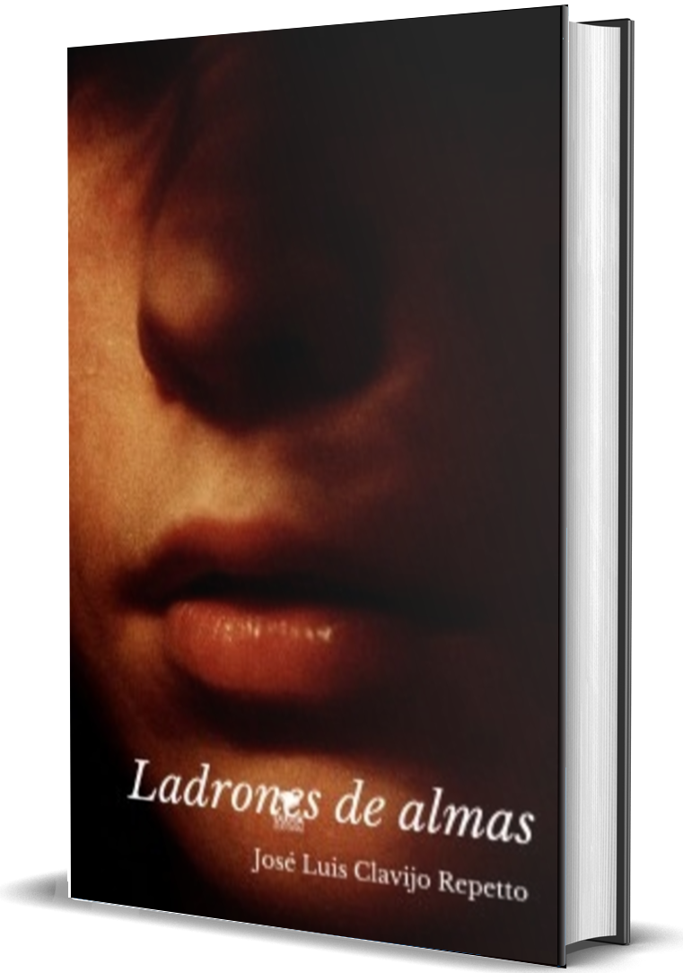 Ladrones de almas (El viaje a los sucesos excéntricos)