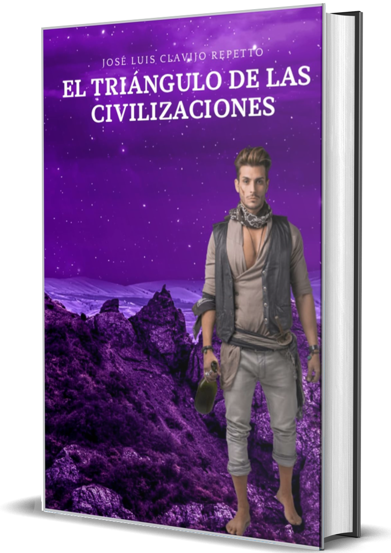 El triángulo de las civilizaciones