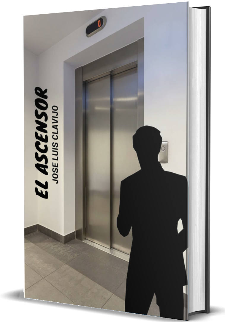 El ascensor (El viaje a los sucesos excéntricos nº 3)