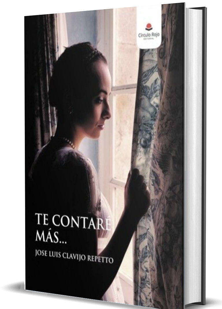 Te contaré más (Bajo los racimos nº 2)