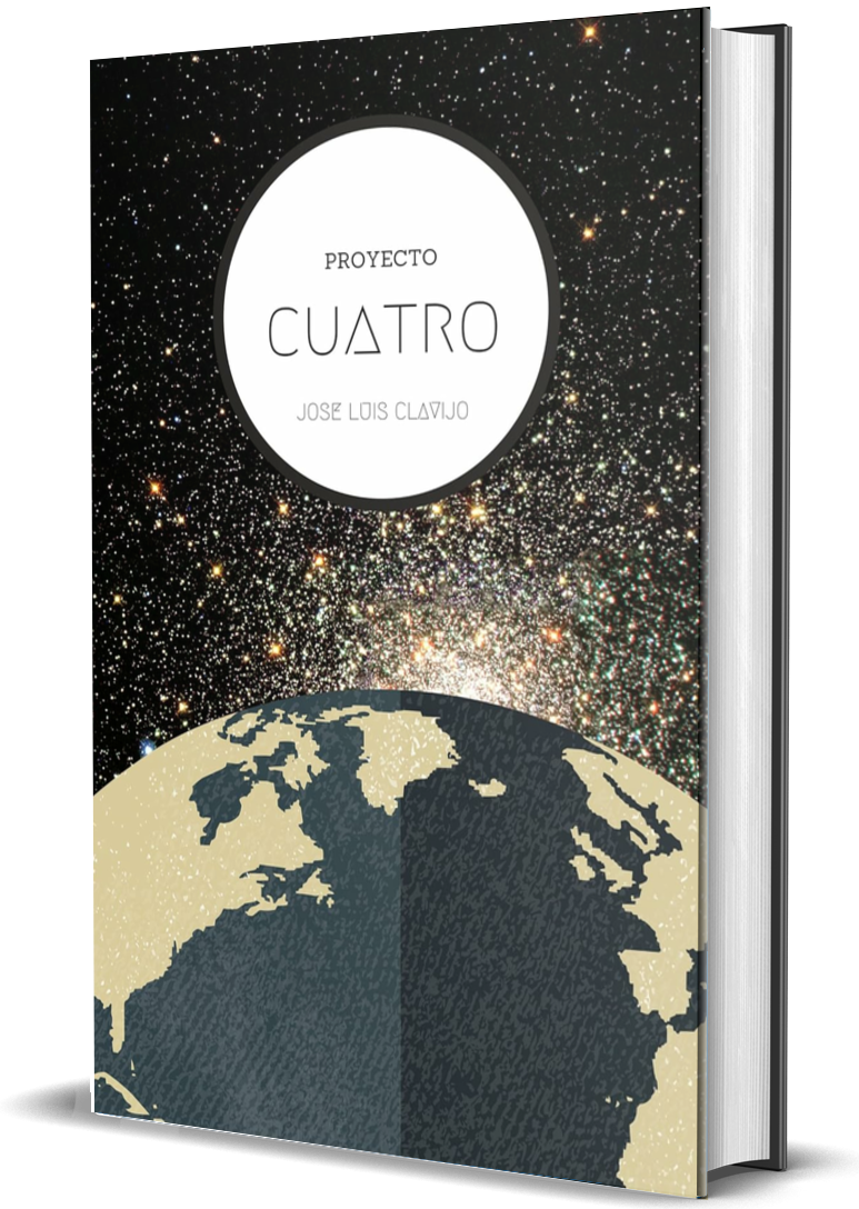 Proyecto Cuatro (El viaje a los sucesos excéntricos)