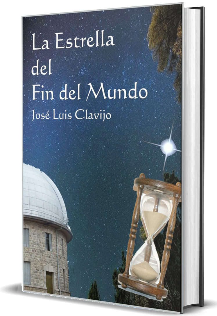 La Estrella del Fin del Mundo (El viaje a los sucesos excéntricos)