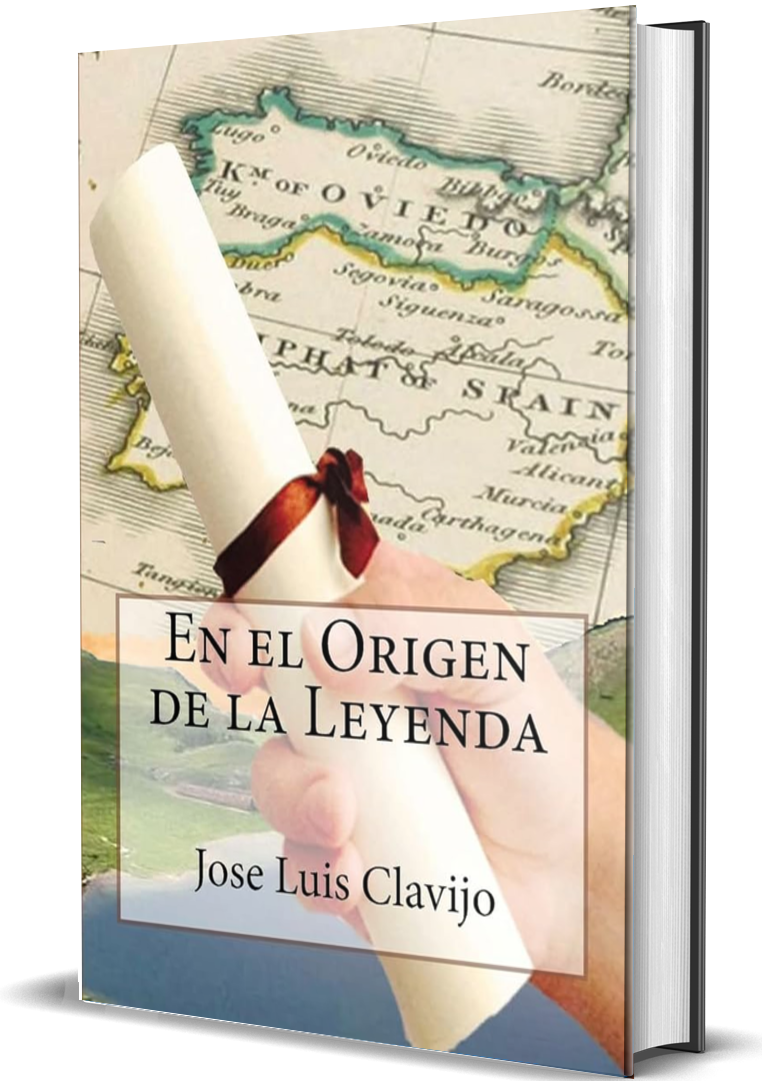En el Origen de la Leyenda