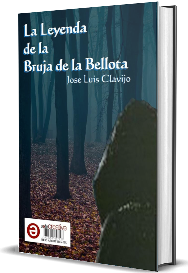 La Leyenda de la Bruja de la Bellota