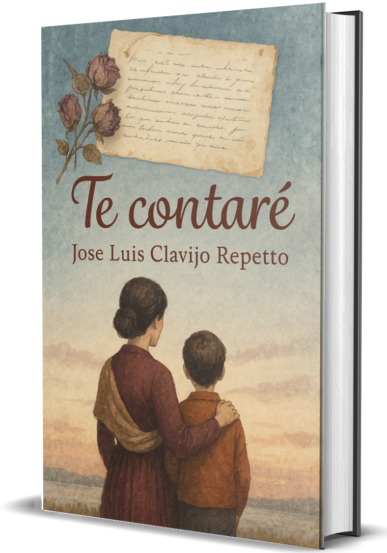 Te contaré (Bajo los dos racimos n.1)