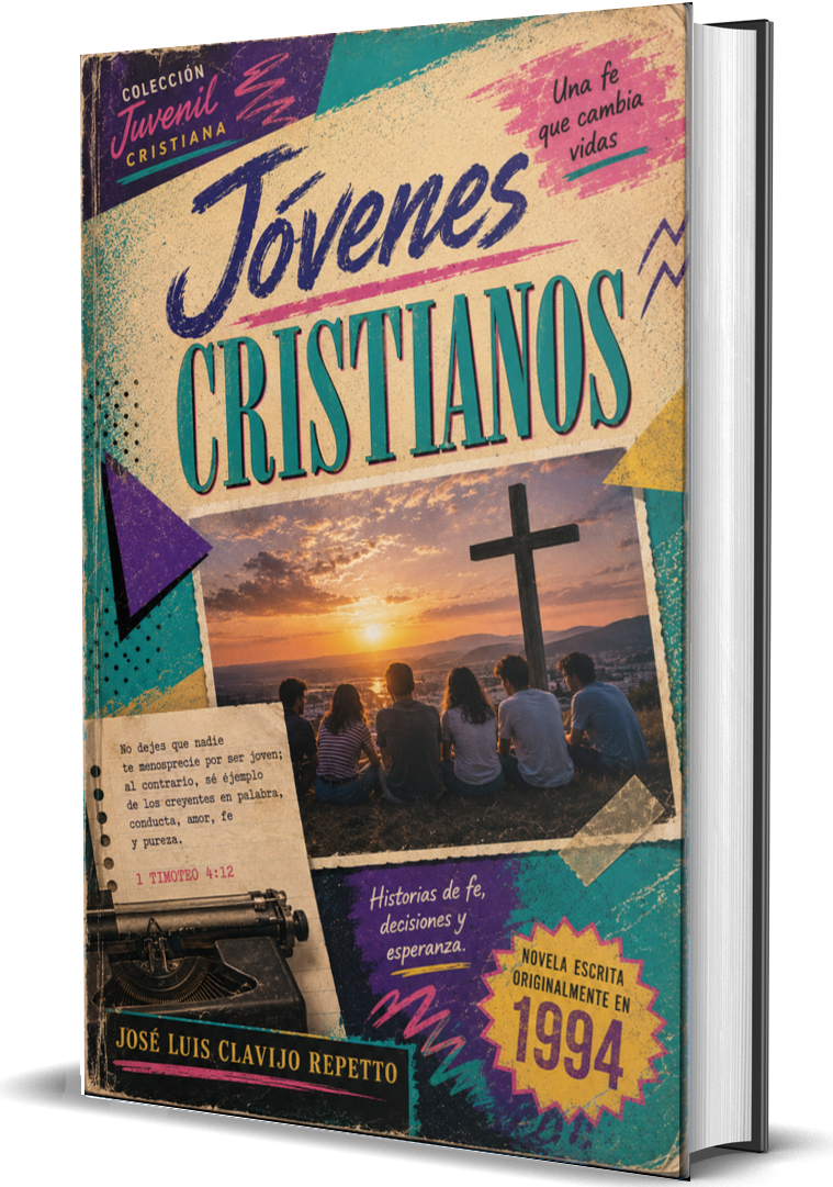 Jóvenes Cristianos
